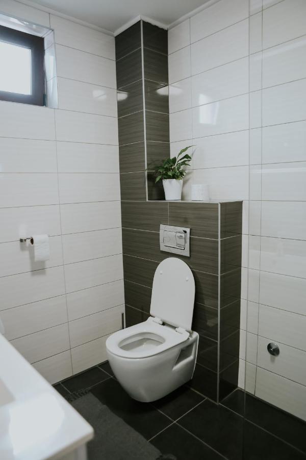 Apartman Nikola Gospić Εξωτερικό φωτογραφία