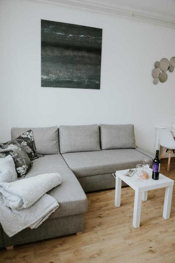 Apartman Nikola Gospić Εξωτερικό φωτογραφία