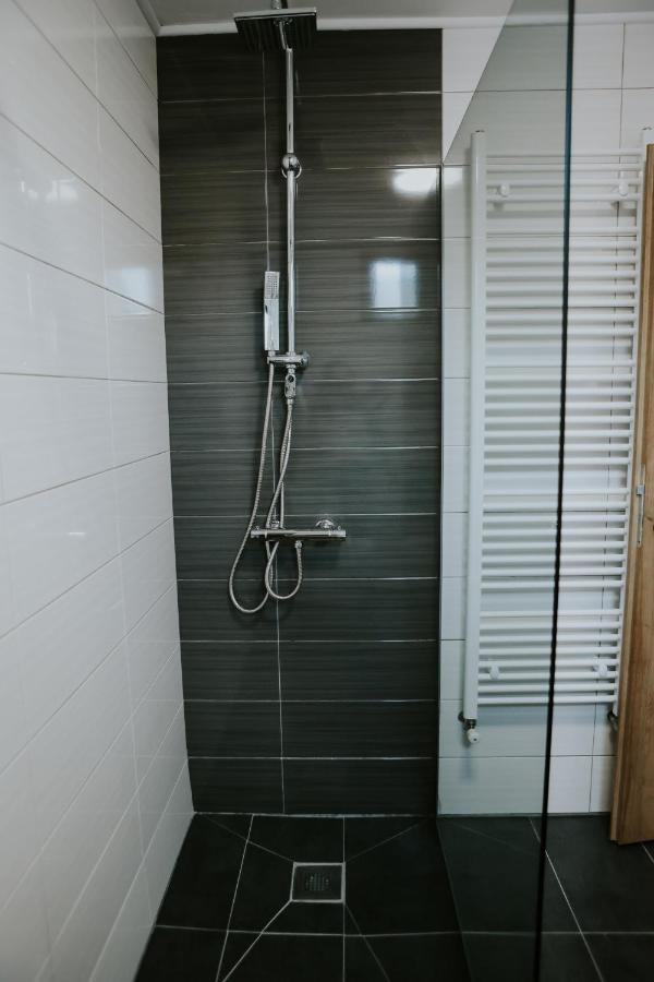 Apartman Nikola Gospić Εξωτερικό φωτογραφία