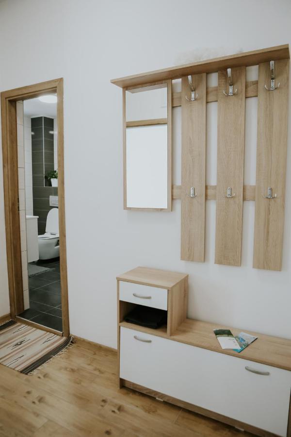 Apartman Nikola Gospić Εξωτερικό φωτογραφία