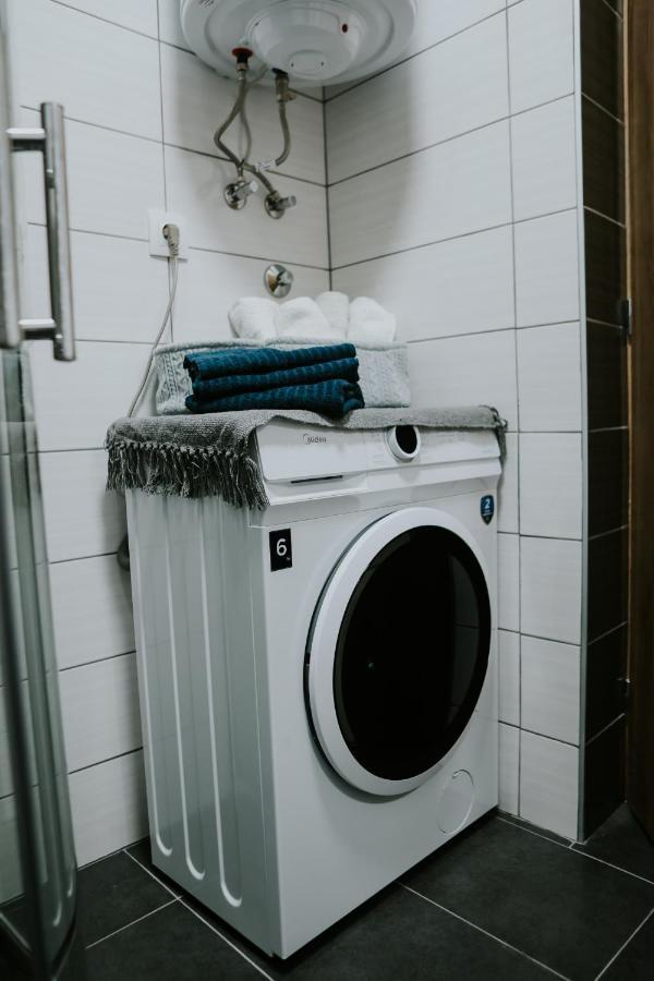 Apartman Nikola Gospić Εξωτερικό φωτογραφία