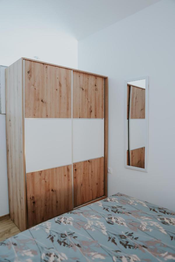 Apartman Nikola Gospić Εξωτερικό φωτογραφία