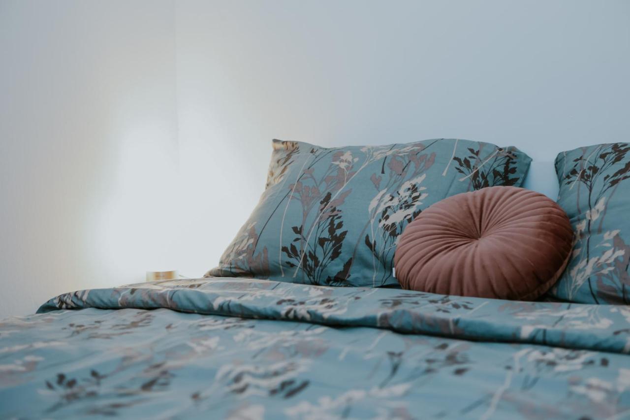 Apartman Nikola Gospić Εξωτερικό φωτογραφία