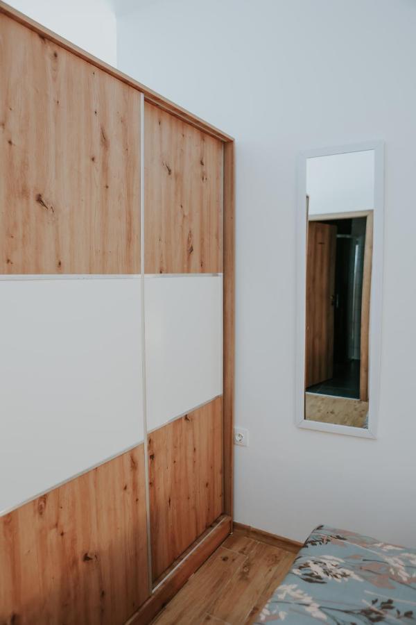 Apartman Nikola Gospić Εξωτερικό φωτογραφία