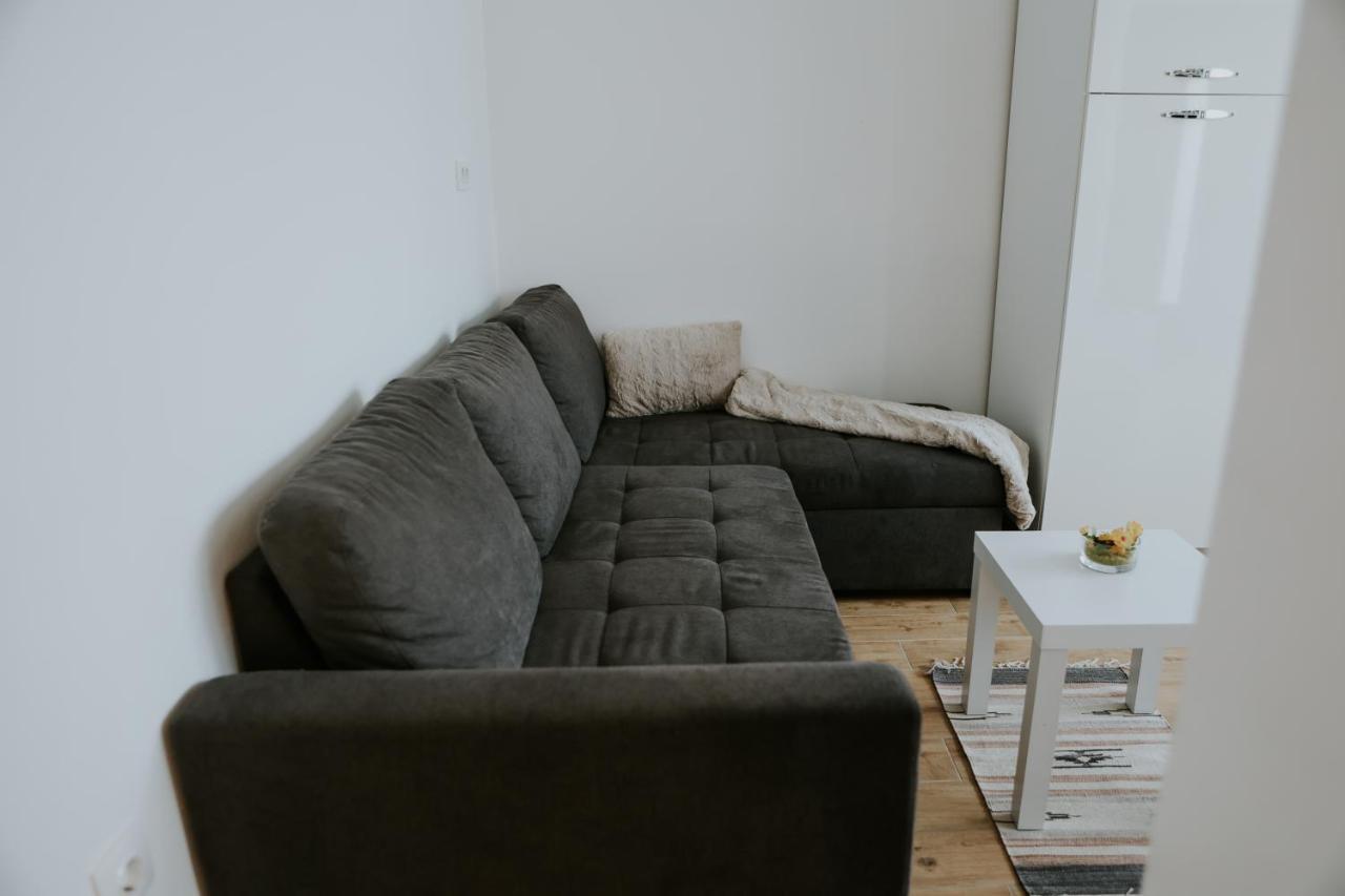 Apartman Nikola Gospić Εξωτερικό φωτογραφία