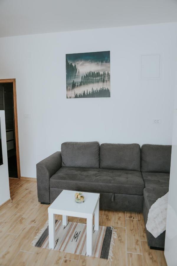 Apartman Nikola Gospić Εξωτερικό φωτογραφία