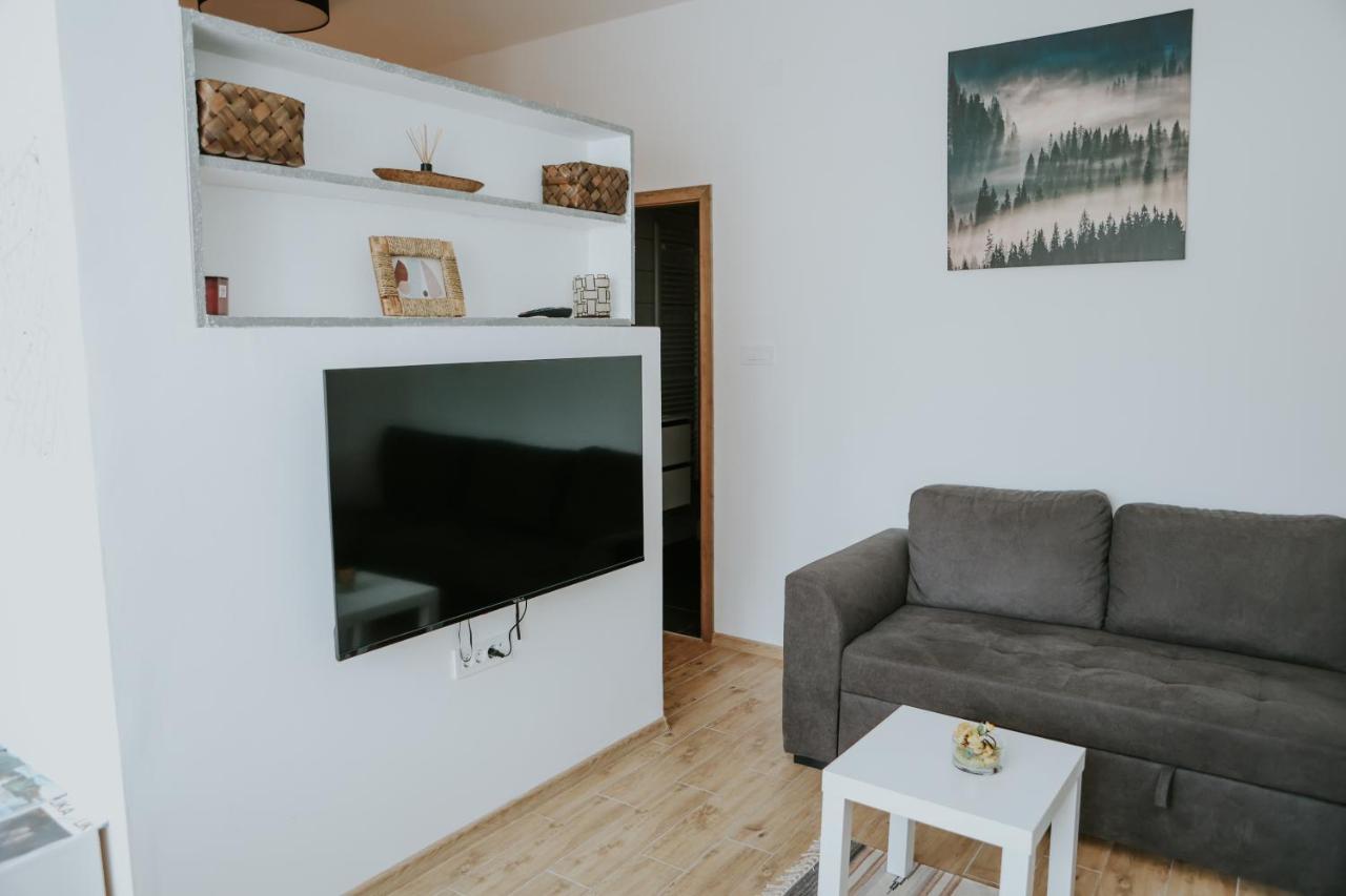 Apartman Nikola Gospić Εξωτερικό φωτογραφία