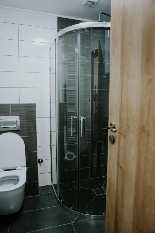 Apartman Nikola Gospić Εξωτερικό φωτογραφία